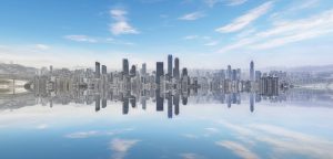 设计媲美大英博物馆,粤港澳大湾区这座展馆令人惊叹