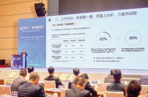 佛山：力争2026年上市公司数量达135家