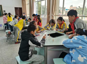 韶关仁化上榜义务教育优质均衡先行创建县名单