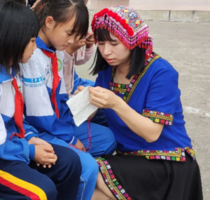 韶关乳源：推进“复兴少年宫”建设 让“双减”落地生花