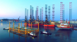 珠海：深远海养殖取得阶段性成果 智慧海洋牧场产业项目喜获“双证”