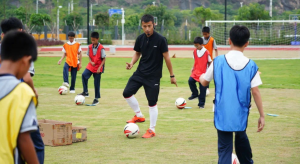 打造高效体育课堂 横琴粤澳深度合作区举行体育教研活动