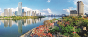 惠州：万亿工业大市加速跑 高质量发展动能澎湃