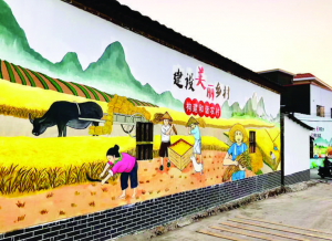 惠州惠东:盘活优势资源 村企共建农家乐 惠州惠东:盘活优势资源 村企共建农家乐