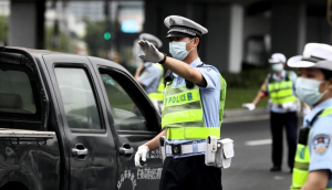 珠海：端午节期间，社会治安平稳有序、道路交通顺畅