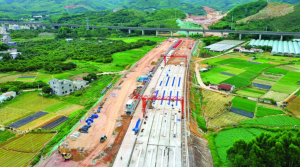 惠州：发挥人大监督作用 助推重大项目建设