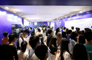 应届毕业生去向落实率近55%，东莞高校毕业生就业形势实现“开局稳”