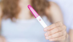 27岁卵巢功能不全不孕3年，远东妇产医院科学调理2个月迎好孕