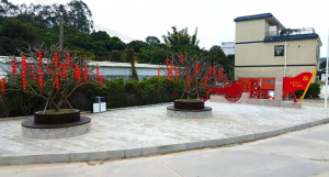 惠州惠环：因地制宜建设“四小园”，绘就美丽农村新画卷