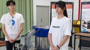 广州南洋理工职业学院获第十七届“振兴杯”全国青年职业技能大赛银奖