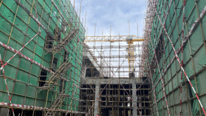 汕头：376个重点项目上半年完成投资370亿元