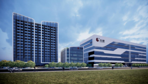 东莞茶山引进一总部经济项目 预计年产值达15亿元