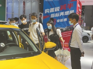 2022年前五月广东新能源汽车市场销量位居全国第一