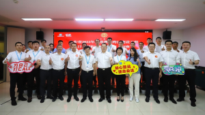 中建八局华南公司：技能竞赛打造新型产业队伍