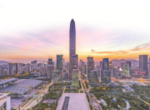 深企中国平安：科技给企业插上腾飞的翅膀