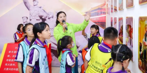 阳江江城：打造50个基层党群服务中心示范点