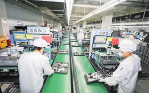 河源全面落实扎实稳住经济一揽子政策措施