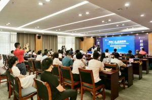 2022年“创客广东”惠州中小企业创新创业大赛24强出炉