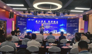 首届东莞市退役军人创业创新大赛圆满收官