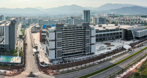 2022年上半年，河源规模以上工业增加值同比增长7.1%