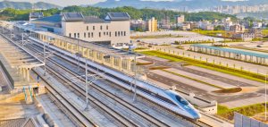 河源：着力打造“水陆空铁”高效联运的现代综合交通运输体系