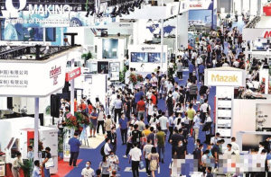 全方位展示先进制造技术和设备，ITES深圳工业展在深圳宝安举办