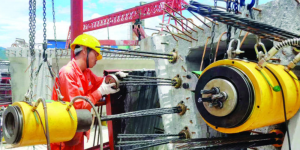 惠龙高速助力惠州打通南北1小时经济圈