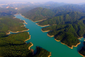 中山推出“全民测水质”活动,市民可线上投票选定监测地点 中山推出“全民测水质”活动,市民可线上投票选定监测地点