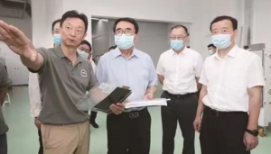 东莞：发挥优势、形成合力 推动科技创新事业再上新台阶