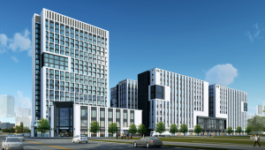 第四届中国工业互联网大赛新闻发布会在京举行丨深圳龙华持续发力助推数字经济蓬勃发展