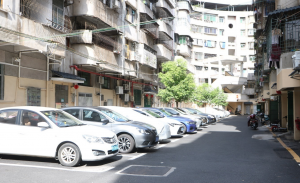 梅州梅县：改造老旧小区，让群众住得更加舒心