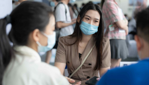 东莞举办青年人才莞训计划专场招聘会