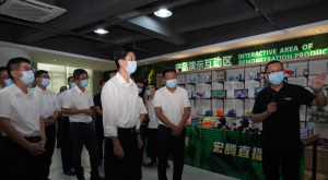 汕头：抱团发展激发玩具创意产业新动能