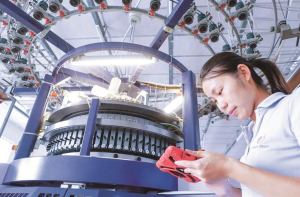 佛山高明入选首批国家知识产权强县建设试点县