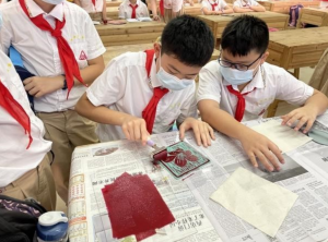 广州农讲所纪念馆：在“大思政课”新赛道上彰显力量