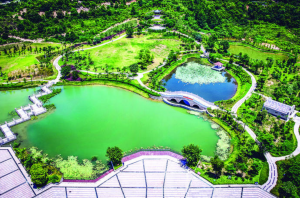 惠州大亚湾“天然氧吧”板嶂岭森林公园：登山休闲好去处