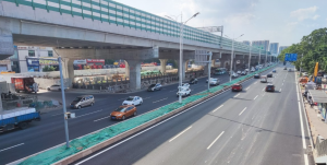 珠海：G105国道路面主车道提升基本完成 梅华东路天桥已完工