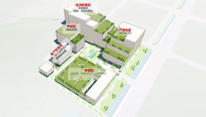 深圳光明科学城获12.75亿元政策性开发性金融工具资金支持