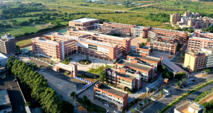 新增学位2430个!东莞市企石镇江南小学扩建项目竣工 新增学位2430个!东莞市企石镇江南小学扩建项目竣工