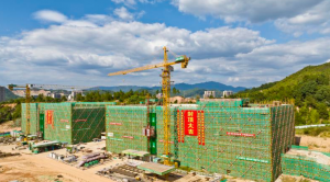 河源紫金县推进新“三馆一中心”建设，预计2023年建成并投入使用