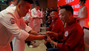 汕头：潮菜名厨委员会成立，助推“粤菜师傅”队伍建设