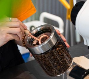 精品咖啡彰显经济活力：中国真正的“咖啡之城”