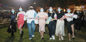 佛山桂城：举办人才嘉年华并成立人才服务联盟