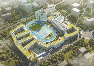 2022年1—10月，东莞市重大项目完成投资超千亿元