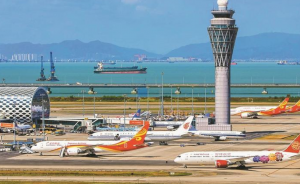 深圳宝安国际机场执行冬春航季航班计划 加密37条热门航线