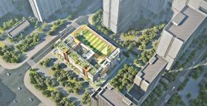 华南新希望服务荣获2022广西物业服务口碑榜“行业标杆”等荣誉