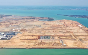 珠三角与粤东西北由区域共建到携手升级 广东制造业“并线”竞跑