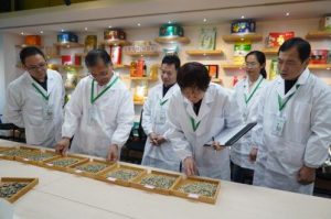 第一“茗”诞生！仁化白毛茶斗茶大赛圆满结束