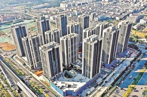 深圳光明开展2022年第二批次配租人才房工作 供应住房4433套