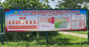 茂名茂南区:党建引领基层治理 提升百姓幸福感 茂名茂南区:党建引领基层治理 提升百姓幸福感